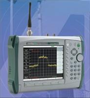 供应 Anritsu 安立MS2721A  二手7G手持式频谱分析仪