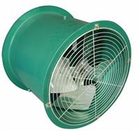 Supply energy efficient Francis fan