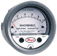 供应605型Magnehelic微差压变送器