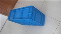 无锡塑料周转箱 上海嘉定区塑料物流箱