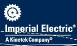 供应Imperial Electric 电机