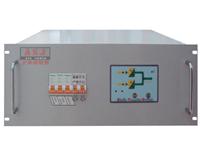 The manufacturers supply HPS-1140STS static transfer switch
