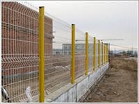 供应小区护栏网安装|小区护栏网厂家定做