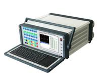 供应HNJBC-6006微机继电保护测试仪