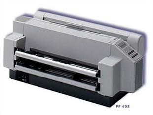 供应普印力N768H打印机 快递单打印机