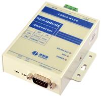Ethernet serial converter 485 to the TCP / IP server