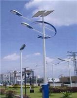 广西本地太阳能村村亮发电照明系统