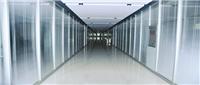 供应高密高隔间 潍坊玻璃高隔间一般用于办公室装修等场所