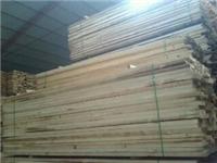 供应碳化木+樟子松板材