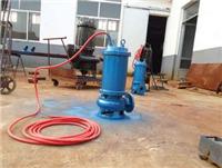 供应厂家直销高温排污泵，热水污水泵，潜污泵