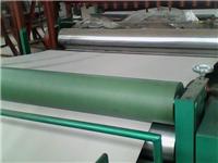 供应丙纶涤纶PVC、自粘防水卷材生产线