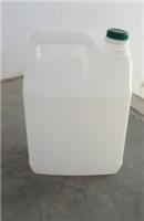 供应5L易拉盖塑料桶5公斤化工塑料罐5L密封油桶
