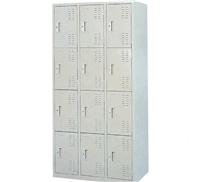 供应东莞生产各类办公储物柜 小物件存放储物柜