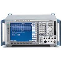 FSQ3频谱分析仪