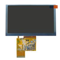 Suministro AT056TN53 V.1 LCD Innolux de 5,6 pulgadas de pantalla LCD