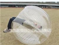 Supply Fun inflatable bumper ball