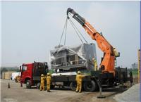 供应专业设备搬运吊装公司佛山设备搬运公司