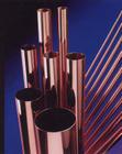 专业订做铜管厂家、广东C17500铍青铜管规格