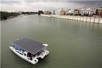 供应太阳能动车游览船