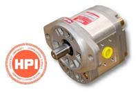 供应法国HPI齿轮油泵及HPI液压马达
