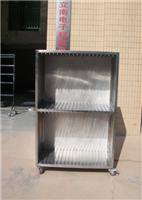 厂家订制不锈钢SMT钢网柜，SMT钢网架