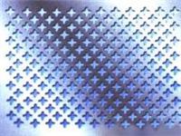 供应河北铝板冲孔网 铝板装饰 网 铝板天花板 国润公司