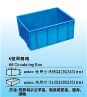 深圳胶箱厂家 深圳环保胶箱批发 塑料胶箱尺寸