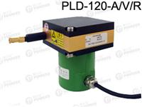 供应拉绳/线位移传感器 PLD-120-A/V/R