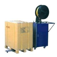 供应SP501栈板式捆包机 /无锡打包机
