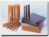 The machinery accessories PPS stick, quality PPS rods, high strength PPS rods