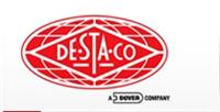 供应Destaco电磁阀  DESTACO定位夹紧器   DESTACO压力仪表  DESTACO气缸