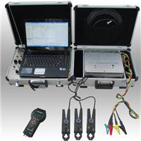 XTZH-IIID型原油集输系统效率综合测试仪笔记本电脑