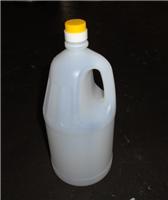 供应2L圆形塑料瓶2L牛奶桶2L食品桶厂家直销