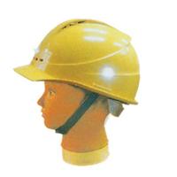 供应内蒙ABS安全帽〞安全帽作用“五星长期供货”红色安全帽d9