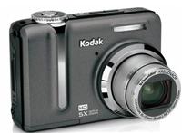 供应杭州柯达Kodak数码相机黑屏花屏维修