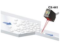 供应放大器内置，小光点CX-441 CX-441神视光电传感器