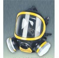 供应空气呼吸器防护面罩/全面罩/全面具/防毒面具/防毒面罩/呼吸器面罩