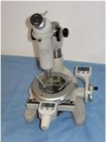 供应显微镜 15JE数显型测量显微镜 测量显微镜