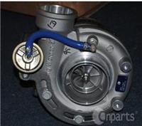Supply the Huaxi Volvo 20,738,765 turbocharger