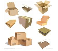 供应94/62/EC指令包装纸盒欧盟检测认证