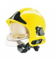 供应MSA GAA2121100000-RE35 F1SF欧式消防头盔