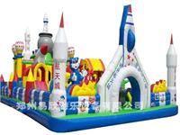 Quelle proportion de la fourniture de l'enfant gonflable trampoline | combien de chateau gonflable pour les enfants