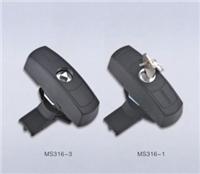 供应MS316-工具箱锁-钟铮锁业