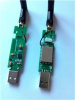 供应RF转USB ZigBee无线数据传输设备GB-RFTOUSB CC2530+CC2591）