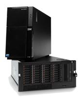 IBM-5U塔式服务器-X3500M4-7383IJ1