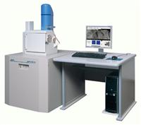 扫描电子显微镜SEM-6510原理