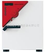 供应德国Binder  FP720宾得烘箱/可编程热鼓风循环烘箱