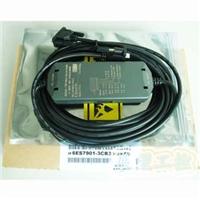 重庆光隔离型 PC/PPI 电缆6ES7901-3CB30-0XA0