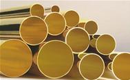 耐腐蚀C14500碲铜盘管，C75200锌白铜管，C1100冰箱用紫铜盘管