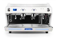 EXPOBAR 爱宝咖啡机 双头三锅炉钻石版咖啡机